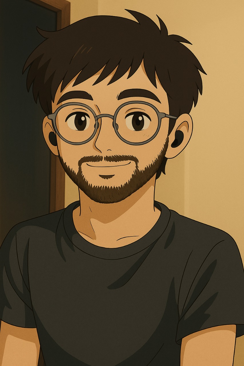 Pranjal Dey - Profile